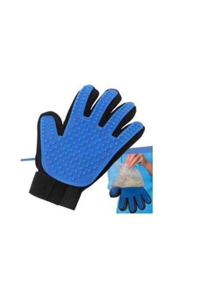 Tüy Toplama Eldiveni