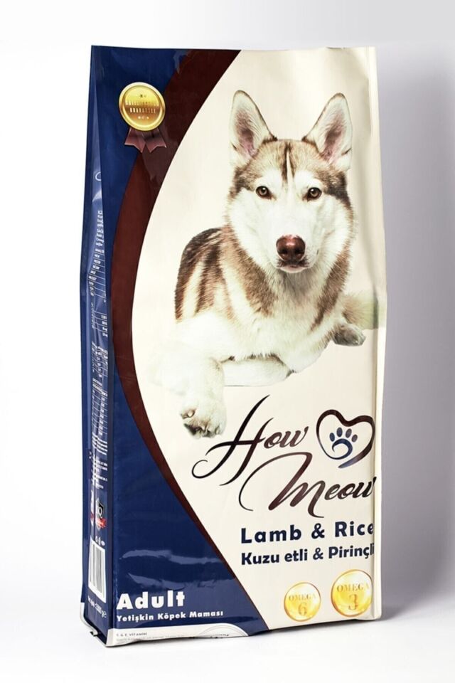 Köpek Maması 15 Kg