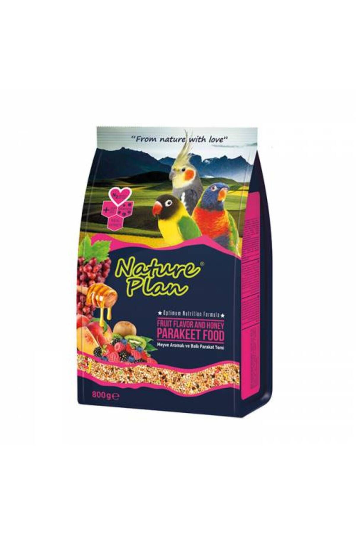 Paraket Yemi 800g