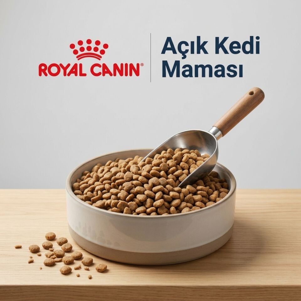 Royal Canin Açık Kısır Kedi Maması (1 kg)