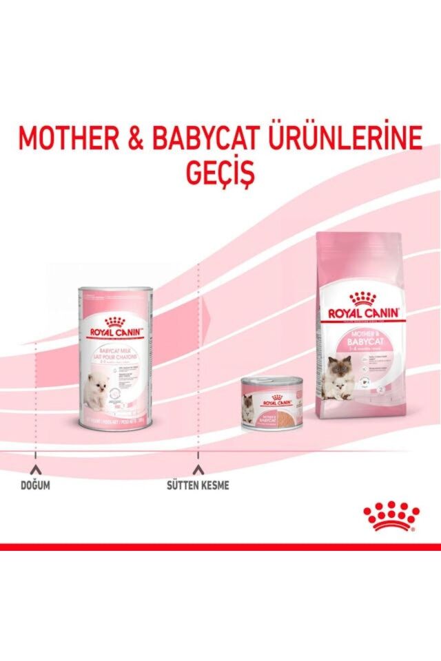 Cat Kedi Süt Tozu 300gr