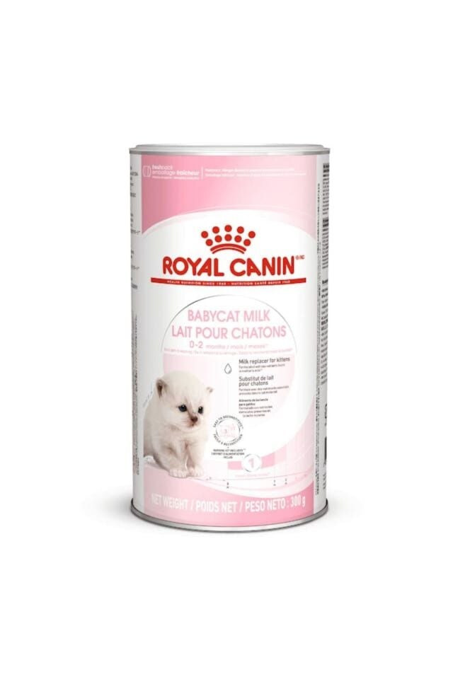 Royal Canin Kedi Süt Tozu 300gr