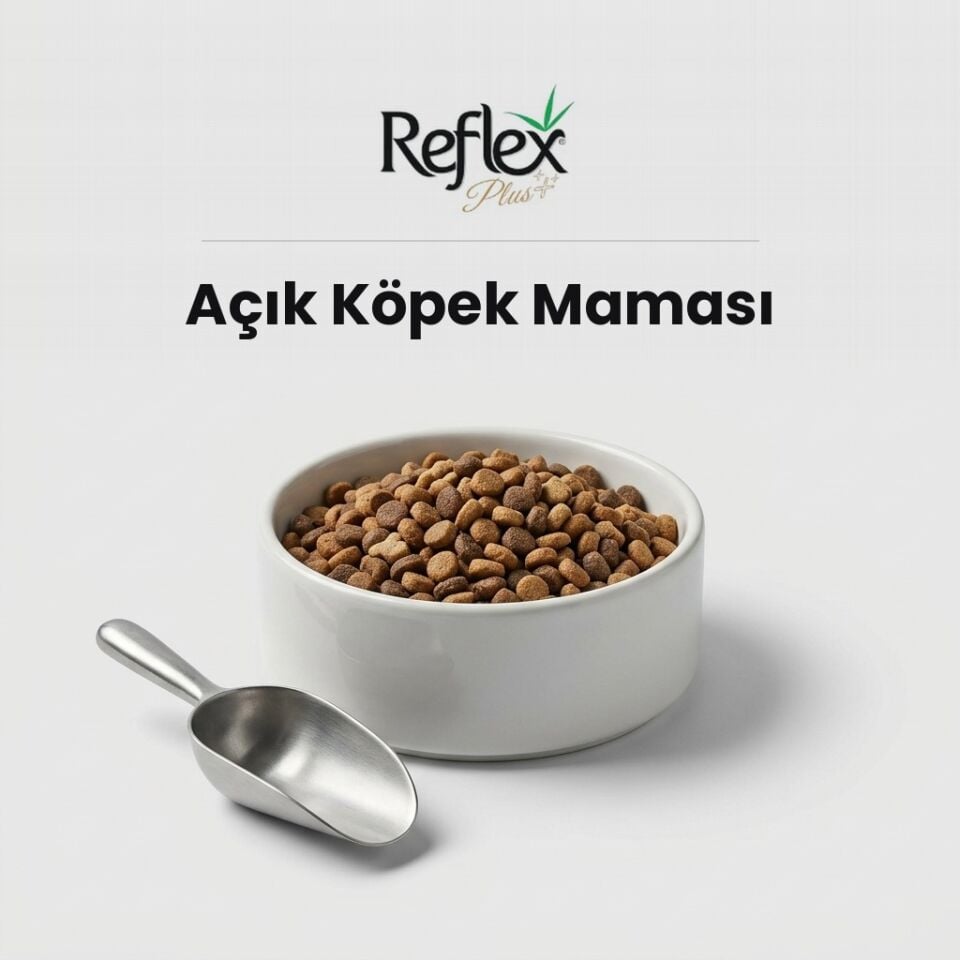 Reflex Plus Açık Küçük Irk Yetişkin Somon Balıklı Köpek Maması (1 kg)