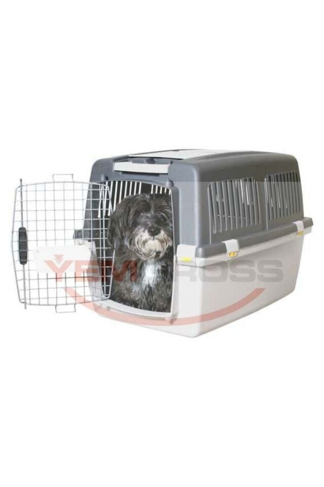 Gullıver 4 Taşıma Kabı