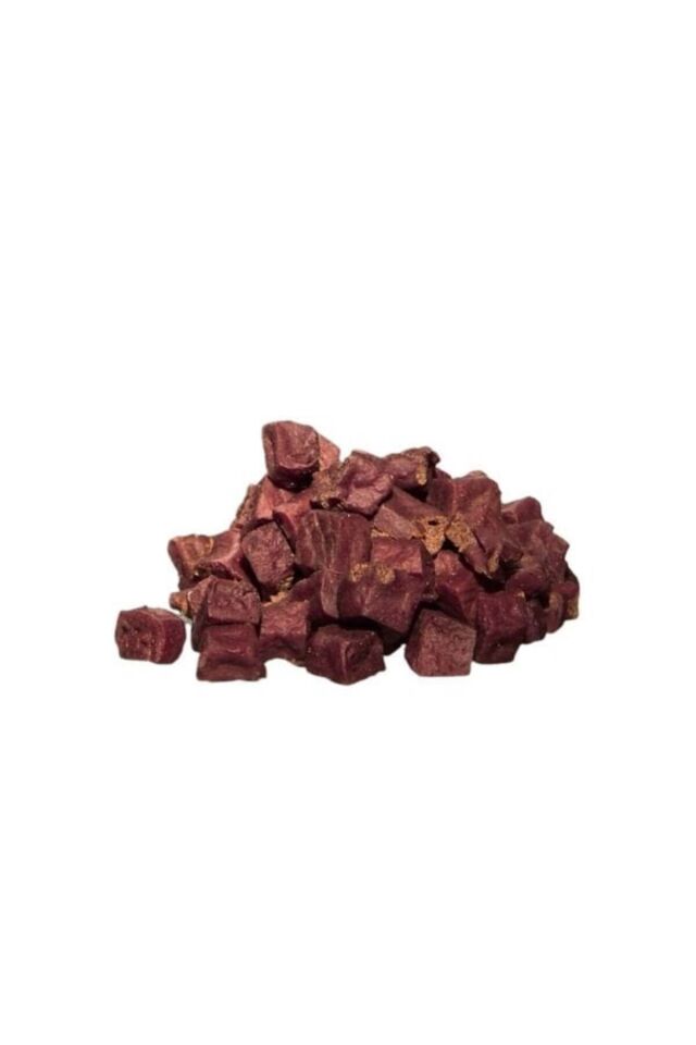 Snackies Natural Kuzu Etli Küp Tahılsız Köpek Ödül Maması 170 Gr
