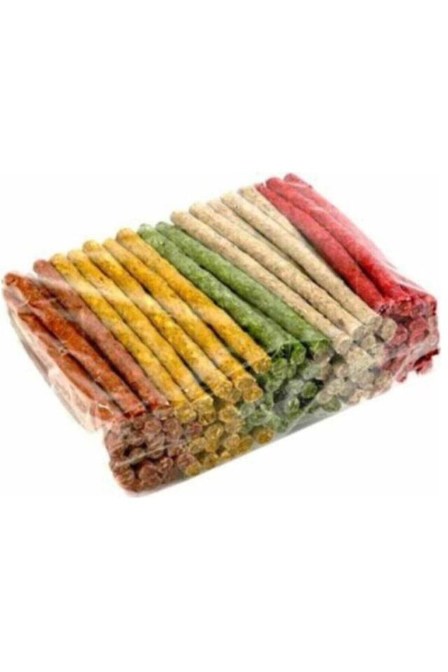 Munchy Çubuk Köpek Ödül 12 Cm 100'lü