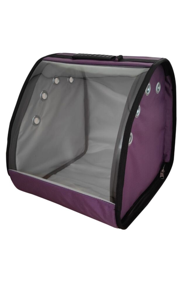 Kedi-köpek Sırt Taşıma Çantası Petalfa