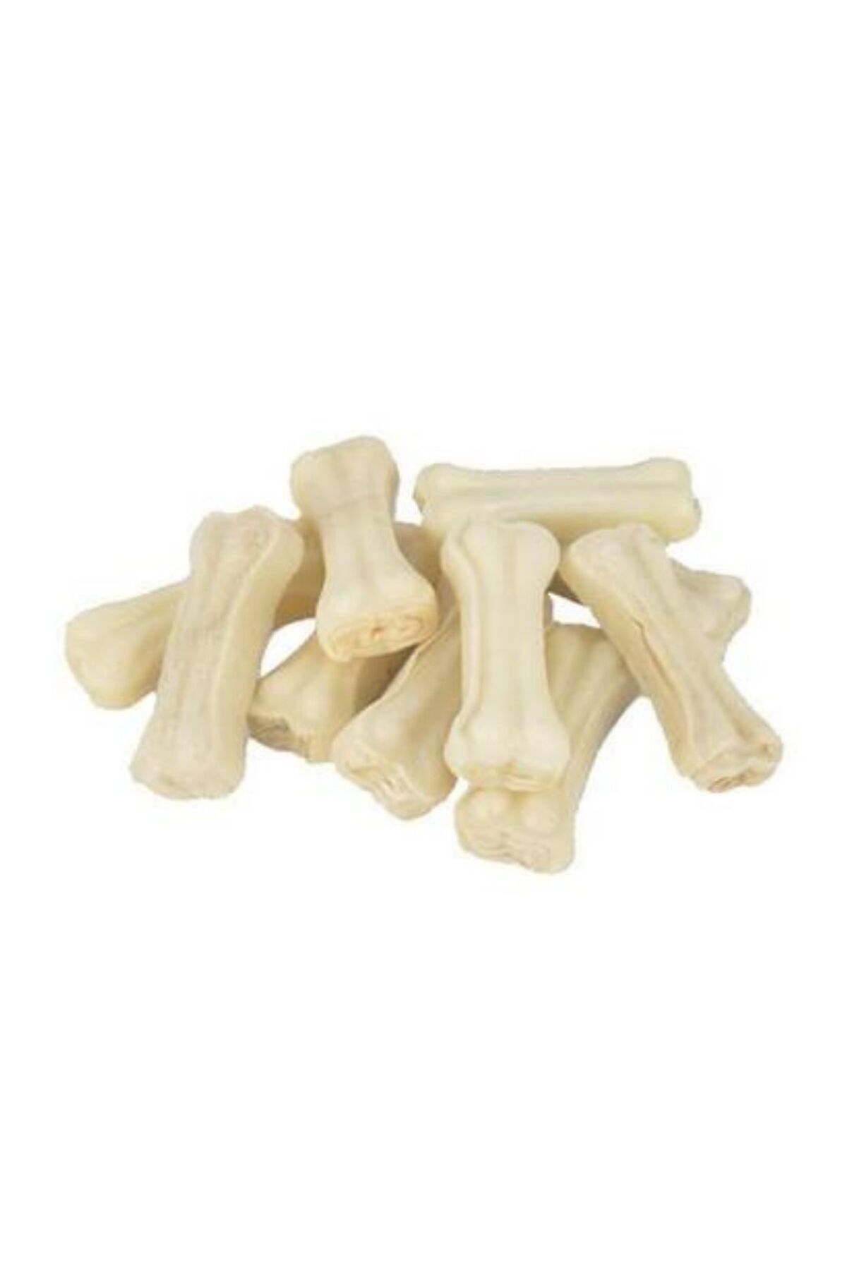 7cm 20-25 Gr. Sütlü Kemik Ekonomik Paket 8li