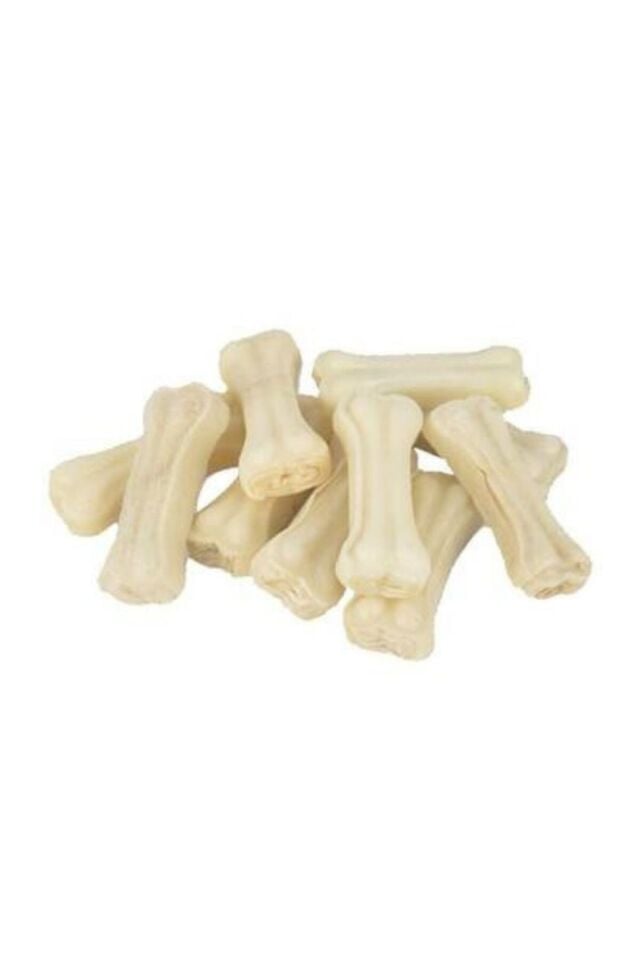 7cm 20-25 Gr. Sütlü Kemik Ekonomik Paket 8li