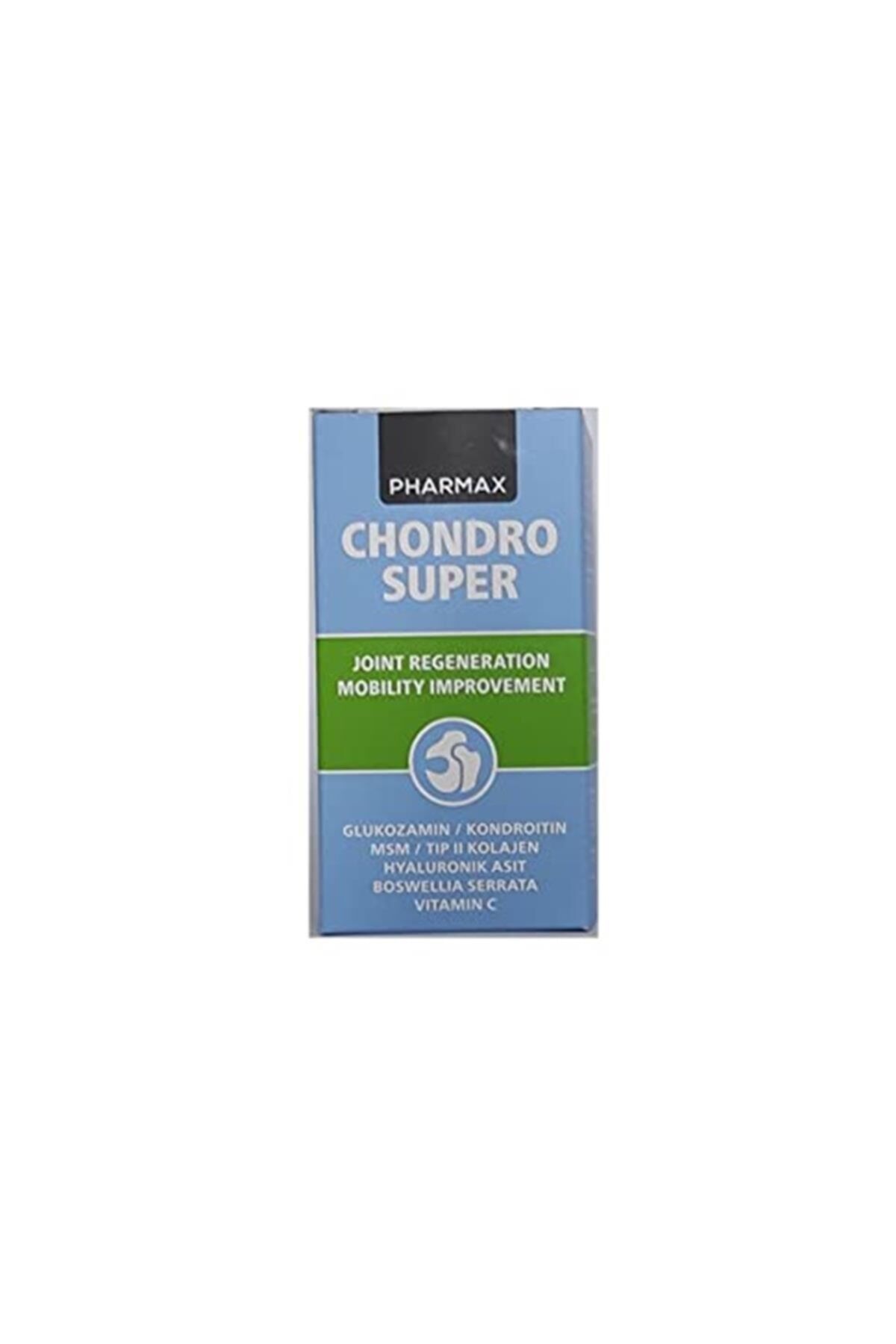 Chondro Süper Köpek Eklem Desteği 70 Tablet 125 Gr  Köpek Vitamini