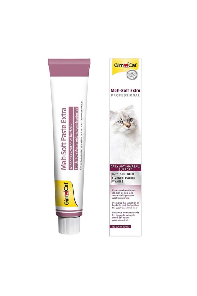 Gim-Cat Malt Soft Extra 100 gr