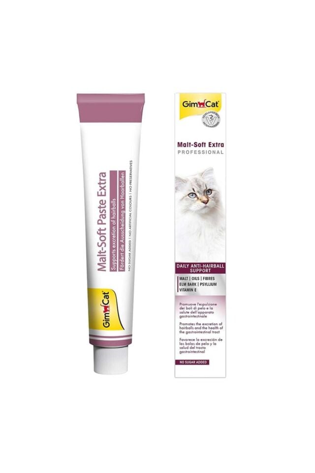 Gim-Cat Malt Soft Extra 100 gr