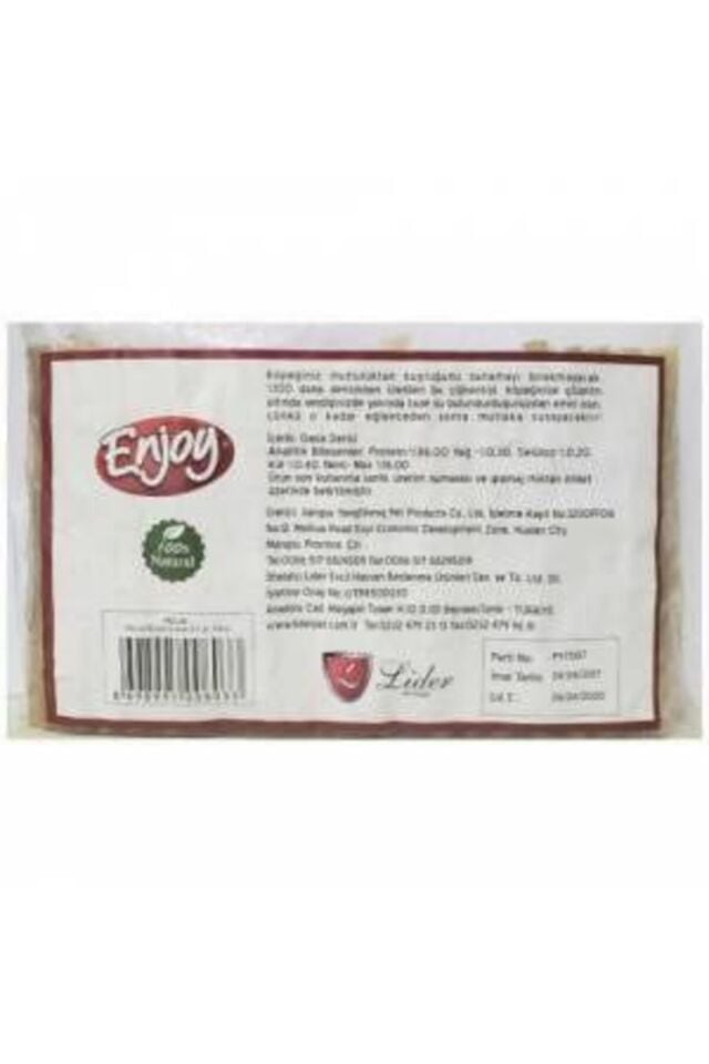 Sütlü Burgu Çubuk 100'lü 5-7 Gr