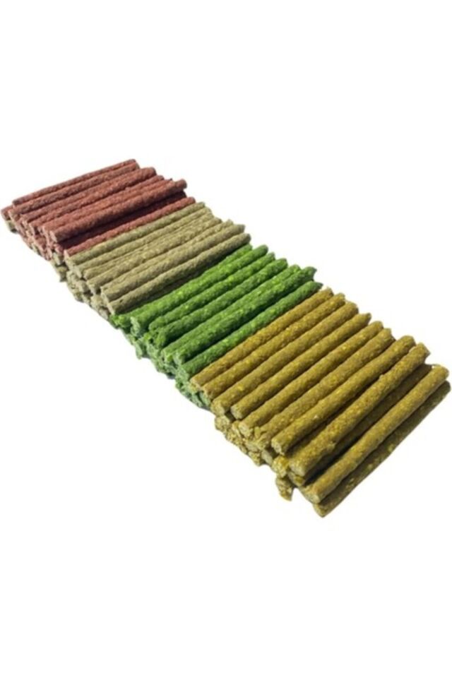 Enjoy Munchy Çubuk Köpek Ödül 12 cm 100'LÜ