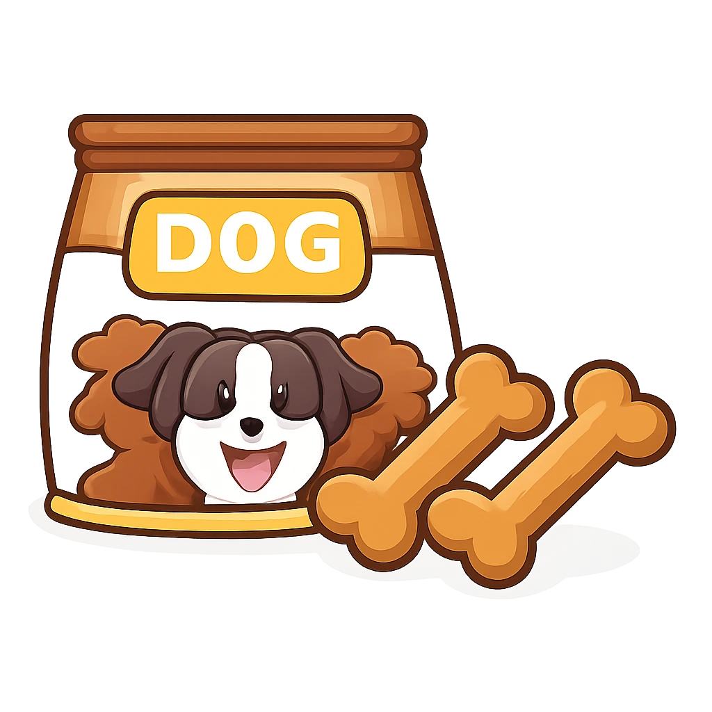 KÖPEK ÖDÜL MAMALARI