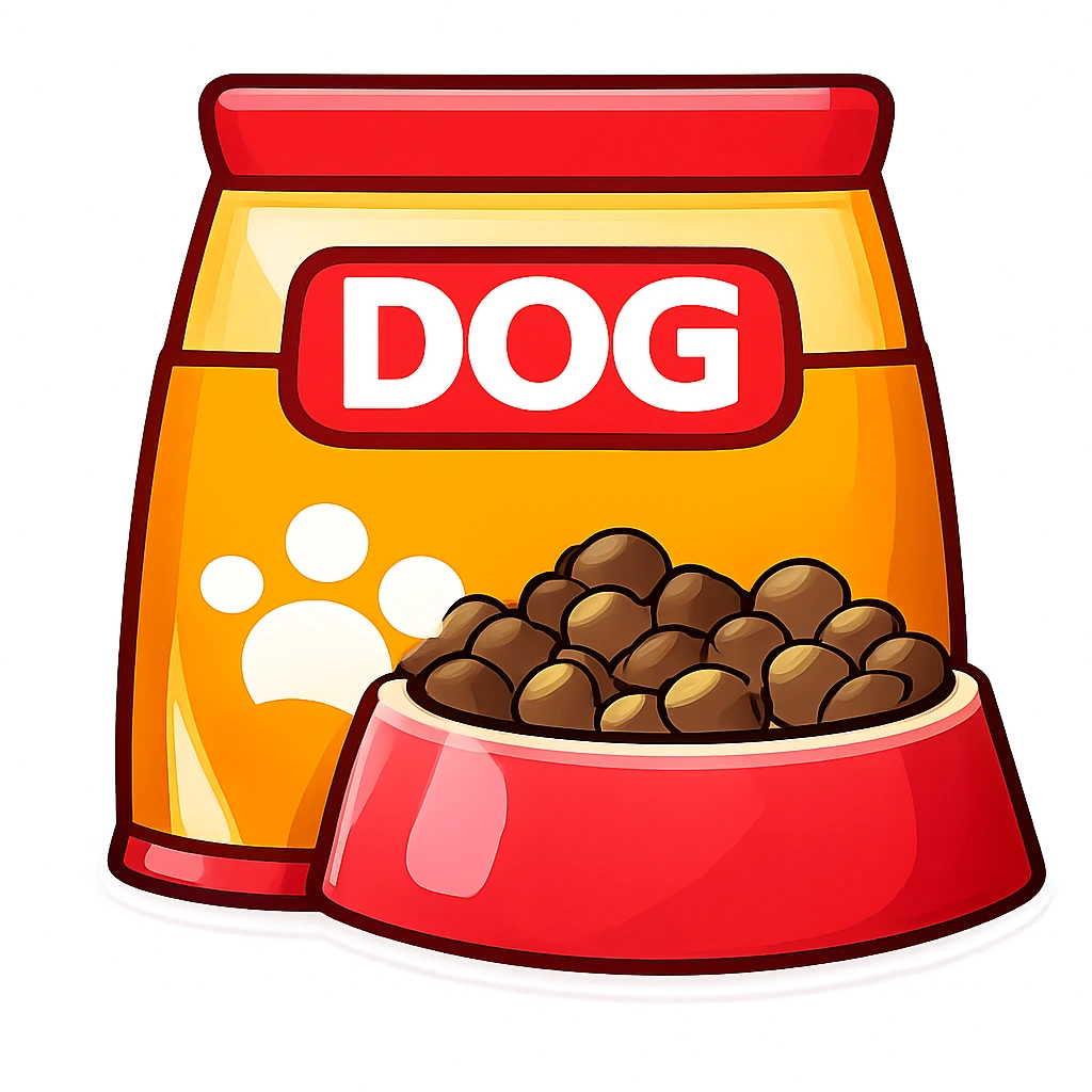 KÖPEK MAMALARI