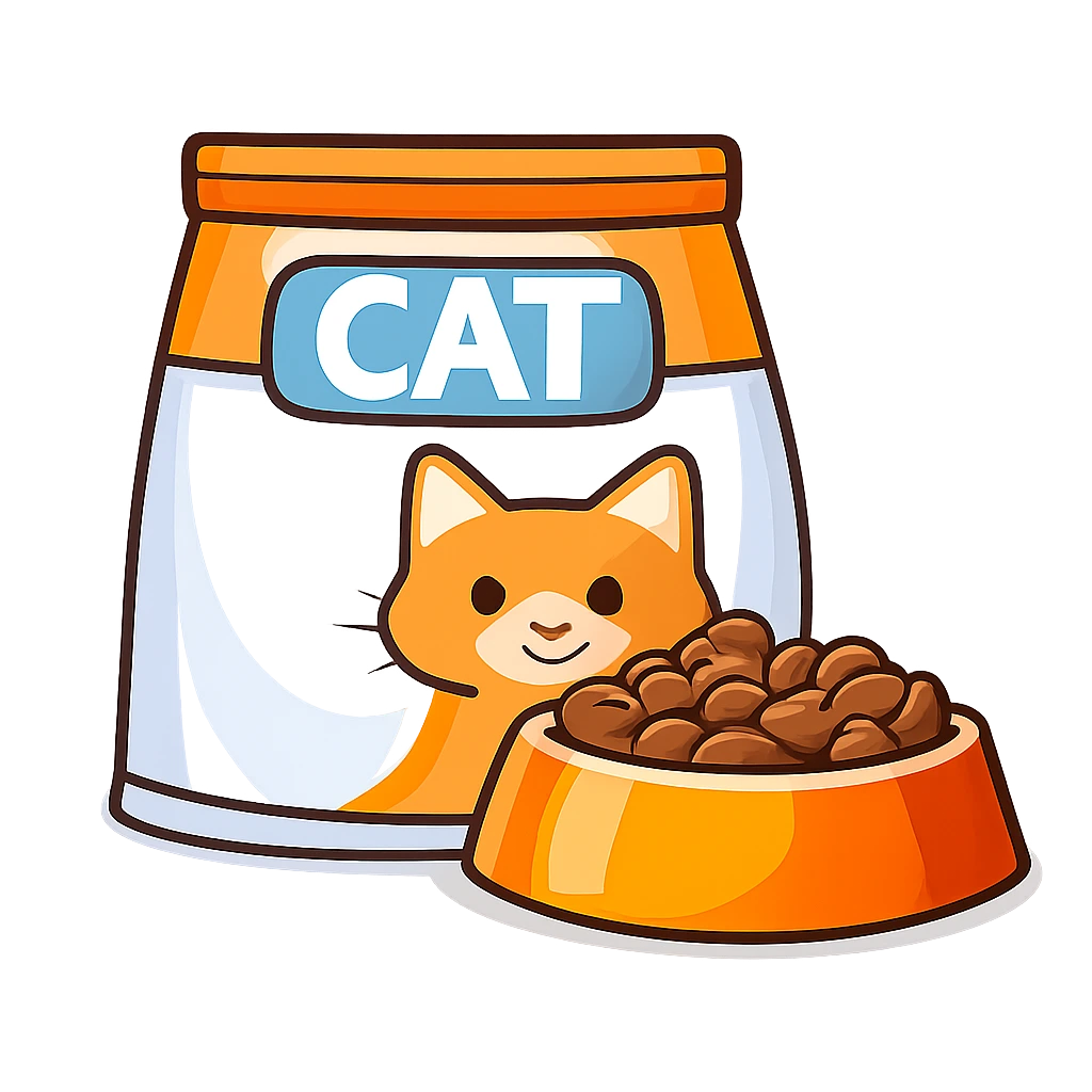 KEDİ MAMALARI